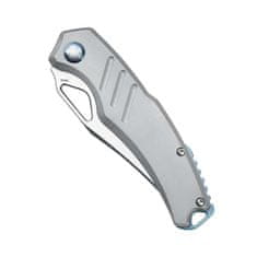 Kizer Ki3625A1 Torngat Titanium kapesní nůž 8,5 cm, titan