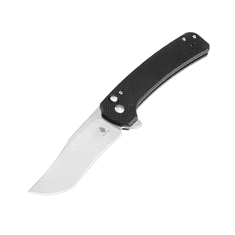 Kizer L4010A1 Gryphon kapesní nůž 8,8 cm, černá, G10 