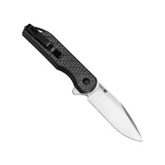 Kizer V3549C3 Assassin Carbon fiber kapesní nůž 7,6 cm, uhlíkové vlákno