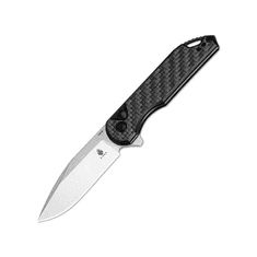 Kizer V3549C3 Assassin Carbon fiber kapesní nůž 7,6 cm, uhlíkové vlákno