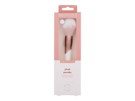 EcoTools 1ks luxe collection exquisite plush powder brush