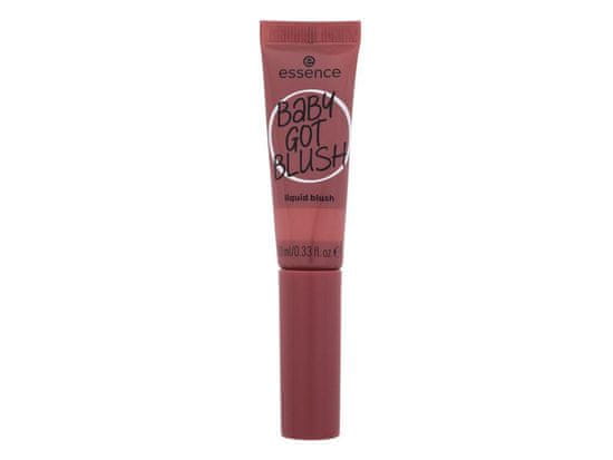 Essence 10ml baby got blush liquid blush