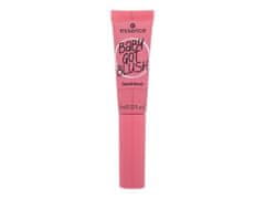 Essence 10ml baby got blush liquid blush, 10 pinkalicious