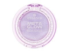 Essence 3.2g meta glow highlighter, rozjasňovač