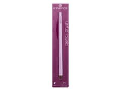 Essence 1ks brush pencil brush, štětec