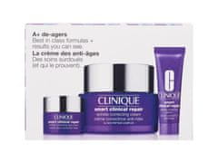 Clinique 50ml a+ de-agers, denní pleťový krém