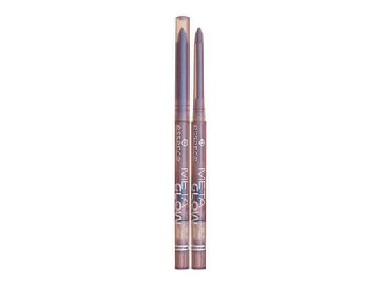 Essence 0.22g meta glow duo-chrome, 02 chromefinity