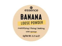 Essence 6g banana loose powder, pudr