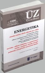 ÚZ 1590 Energetika