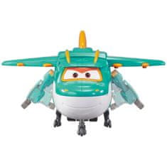 Alpha Group Super Wings Transformační letadlo Tino