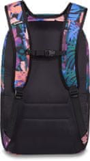 Dakine Campus L 33L Black Tropidelic