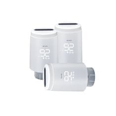 CEL-TEC Zigbee Heat Set balíček produktů pro chytrou domácnost