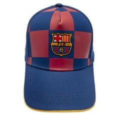 FOREVER COLLECTIBLES Pánská kšiltovka FC BARCELONA Cap CQ