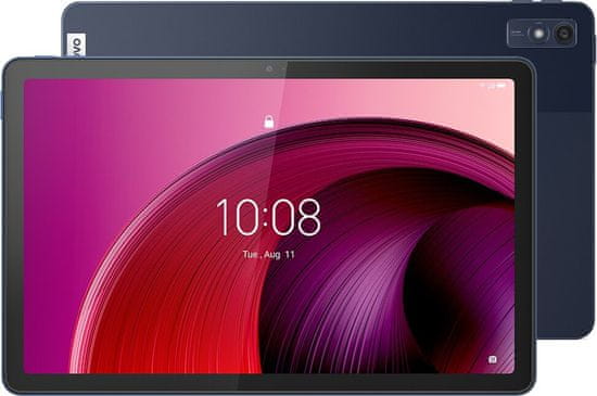 Lenovo Tab M10 5G, 6GB/128GB, Abyss Blue (ZACT0036CZ)