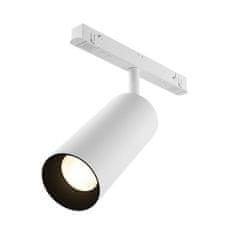 MAYTONI MAYTONI Kolejnicový systém Focus LED Magnetic track system Exility 20W 24d TR032-4-20W3K-S-DS-W