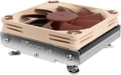 Noctua NH-L9i-17xx, low profile