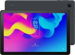 TCL TAB 10 FHD, 4GB/128GB, Ultra Gray (POTBTC9461050)