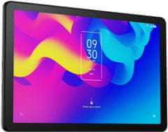 TCL TAB 10 FHD, 4GB/128GB, Ultra Gray (POTBTC9461050)