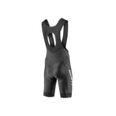 GIANT RACE DAY BIB SHORT BLACK XL