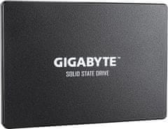 Gigabyte SSD, 2,5" - 1TB (GP-GSTFS31100TNTD)