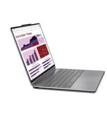 Lenovo Yoga 9 2-in-1 14IMH9, šedá (83AC000KCK)