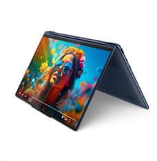 Lenovo Yoga 9 2-in-1 14IMH9, modrá (83AC000LCK)