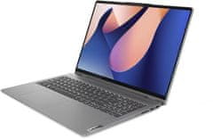 Lenovo IdeaPad Flex 5 16IRU8, šedá (82Y1003VCK)