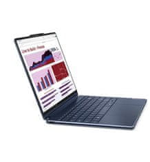 Lenovo Yoga 9 2-in-1 14IMH9, modrá (83AC000LCK)