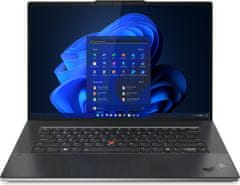 Lenovo ThinkPad Z16 Gen 2, šedá (21JX000TCK)