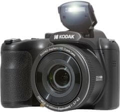 Kodak Astro Zoom AZ255, černá (KOAZ255BK)