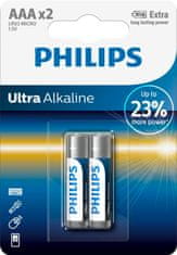 Philips LR03E2B/10