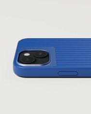 Nudient Bold Case - Kryt iPhone 15, Signature Blue