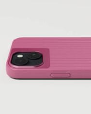 Nudient Bold Case - Kryt iPhone 15 Plus, Deep Pink