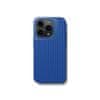 Nudient Bold Case - Kryt iPhone 15 Pro, Signature Blue