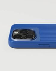 Nudient Bold Case - Kryt iPhone 15 Pro, Signature Blue