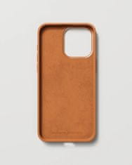 Nudient Bold Case - Kryt iPhone 15 Pro Max, Tangerine Orange