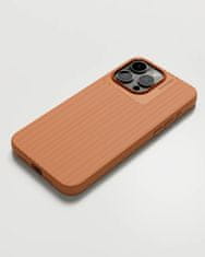 Nudient Bold Case - Kryt iPhone 15 Pro Max, Tangerine Orange