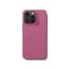 Bold Case - Kryt iPhone 15 Pro Max, Deep Pink