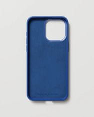 Nudient Bold Case - Kryt iPhone 15 Pro Max, Signature Blue