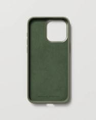 Nudient Bold Case - Kryt iPhone 15 Pro Max MagSafe, Olive Green