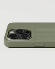 Nudient Bold Case - Kryt iPhone 15 Pro Max MagSafe, Olive Green