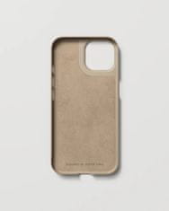 Nudient Thin Case Magsafe - Kryt iPhone 15, Clay Beige