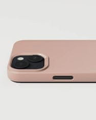 Nudient Thin Case Magsafe - Kryt iPhone 15 Plus, Dusty Pink