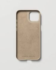 Nudient Thin Case Magsafe - Kryt iPhone 15 Plus, Clay Beige