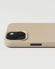 Nudient Thin Case Magsafe - Kryt iPhone 15 Plus, Clay Beige