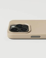 Nudient Thin Case Magsafe - Kryt iPhone 15 Pro, Clay Beige