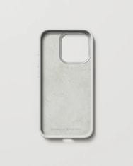 Nudient Bold Case - Kryt iPhone 15 Pro MagSafe, Chalk White