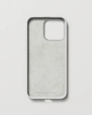 Nudient Bold Case - Kryt iPhone 15 Pro Max MagSafe, Chalk White