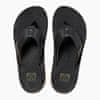 Reef pantofle REEF Santa Ana BLACK 46