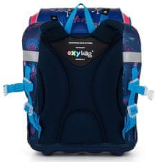 Oxybag Školní set 3ks PREMIUM kůň